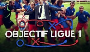 beINSPORT - Objectif Ligue 1 23/08