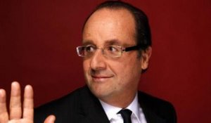ZAPPING ACTU DU 29/08/2012 - François Hollande est en chute libre !