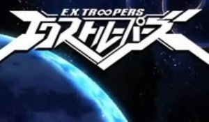 E.X. Troopers - Nintendo Direct Trailer [HD]