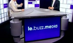 Le buzz média - Stéphane Rotenberg