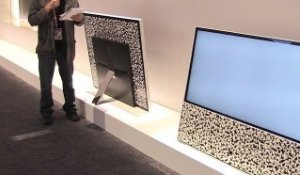 IFA 2012 : des TV  customizables chez Loewe