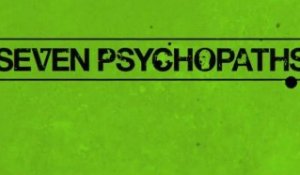 Seven Psychopaths - Red Band Trailer [HD] [NoPopCorn]