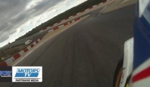 Promosport 2012 – Vidéo OBC – Lédenon – Tour du Circuit