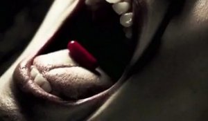 American Horror Story: Asylum - Teaser #9 "Taste" [HD] [NoPopCorn]