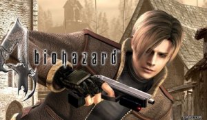 Walkthrough - Resident Evil 4 HD - Chapitre 1-1 : El Pueblo