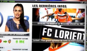 Foot Mercato - Spécial Transferts - Le jour le plus long - France