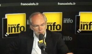 L.Joffrin : "Oui, la France restera une puissance nucléaire"