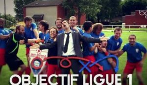 beIN SPORT : Objectif Ligue 30/08