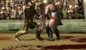 Spartacus Legends passe en free to play