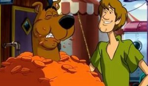 Scoobystep (POGO)