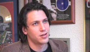 Rob van de Wouw 2006 interview (deel 4)