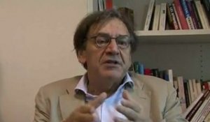 Alain Finkielkraut : "La Une de Libé sur Bernard Arnault est indigne !"