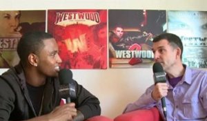 TIM WESTWOOD TV - SERIES 1 EPISODE 01 - TREY SONGZ