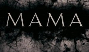 Mama - Trailer / Bande-Annonce #1 [VO|HD]