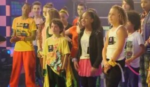 Disney Channel - Shake It Up Dance Talents - Edition 2 - Samedi 22 Septembre à 19h50