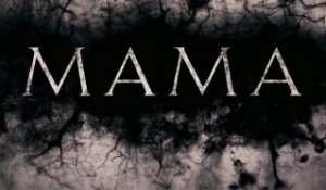 Mama - Official Trailer [HD] [NoPopCorn] VO