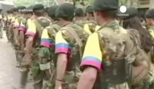 Colombie: treize militaires tués par les Farc
