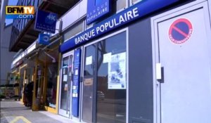 Franche-Comté: les distributeurs automatiques, cibles des malfaiteurs - 26/08