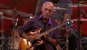 Larry Carlton "Minute by minute, Smiles and smiles to go, Gracias & Room 335" - Zycopolis Productions