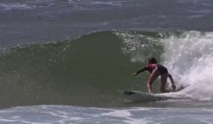 SWATCH GIRLS PRO FRANCE 2013 - Highlights (Day 4)