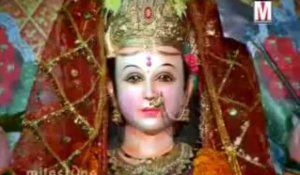 Ab Aa Gai Hai Bari | Mai Ke Roop | Prem Kumar Bhojpuri Devotional Mata Bhajan