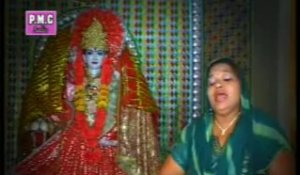 Meri Dati De Darbaar | Aaja Maa Naina Devi | Sapna Maan Super Hit Mata Bhajan
