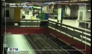 Procès de la violente agression dans le métro Porte de Namur
