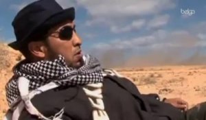 Kadhafi lance ses troupes à l'assaut de l'Est