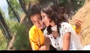 Chali Aaye Munsyari | Hit Kareena | Maa Naina Series | Ex Fauji Girish Bhatt | Fauji Jagmohan Digari | Geetika Aswal