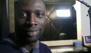 Intouchable : entretien avec Omar Sy