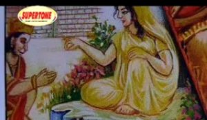 Bare Bare Balvan Patak Diye | Bala Ji  Mera Sahara Tu Hi Tu | K.L. Kamra | Hanuman Bhajan | Haryanavi Devotional
