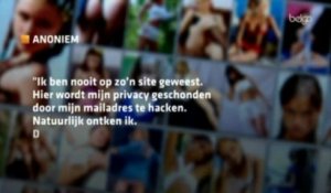 Un membre du Vlaams Belang parmi la liste de pédophiles dénoncés par Anonymous