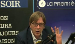 Le Grand Oral avec Guy Verhofstadt