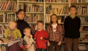Trois enfants tués à Diest: un possible drame familial