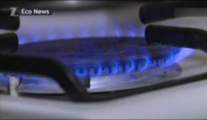 La consommation de gaz des Belges a explosé en mars