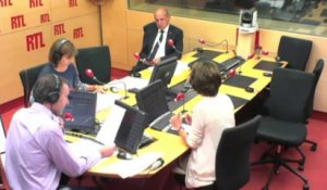 Marisol Touraine face aux auditeurs de RTL