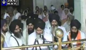 Anter Piyaas Uthi_Dr. Tejinder Pal Singh Dulla Ji