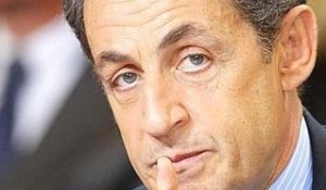 «Est-ce qu’on peut pas ficher la paix à Nicolas Sarkozy ?»