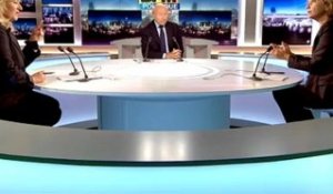 BFM Politique : l'interview BFM Business