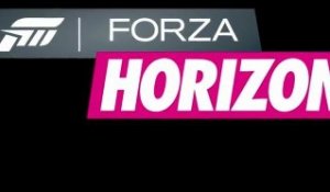 Forza Horizon - Launch Trailer [HD]