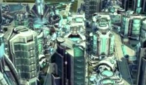 Anno 2070 En Eaux Profondes : Launch Trailer