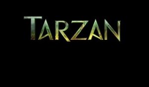 Tarzan 3D - Teaser [HD] [NoPopCorn] VO