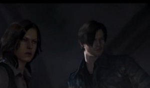Walkthrough - Resident Evil 6 [6] - Leon et Helena - Prions pour nous !