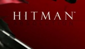 Hitman Absolution - Storytelling [HD]