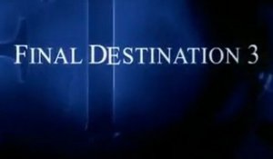 Final Destination 3 (2006) - Official Trailer [VO-HQ]