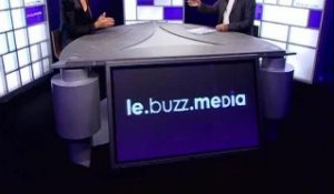 Buzz Média : Carole Rousseau