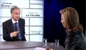 Le Talk - Jacques Attali