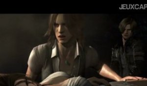 Walkthrough - Resident Evil 6 [8] - Leon et Helena - Méchante Déborah !