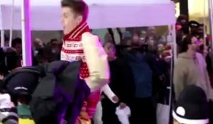 Le vol du portable de Justin Bieber était un canular pour son clip vidéo
