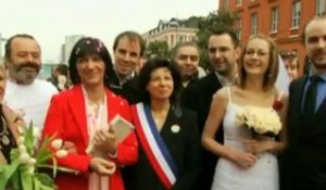 Mariage gay : le mea culpa du maire de Sète